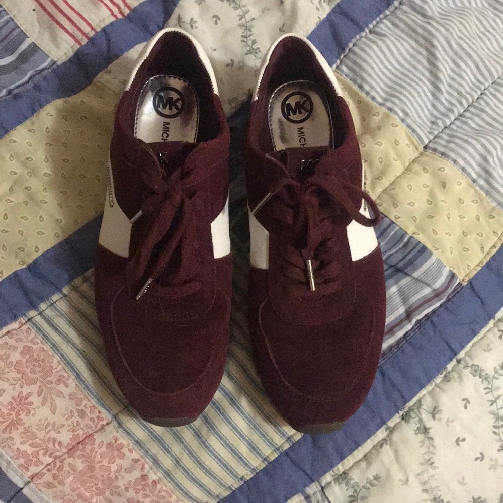 Micheal Kors shoes